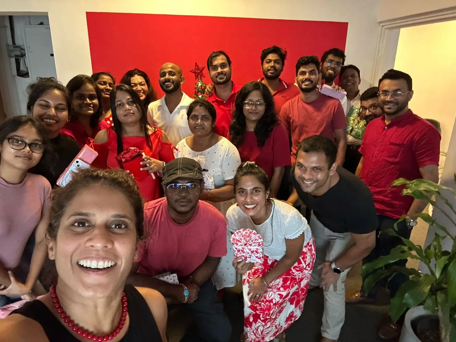Catalyst by HUB9 - coworking space in Colombo 7